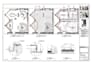 create interior shop drawings, technical drawings and boq